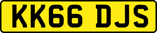 KK66DJS