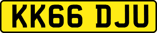 KK66DJU