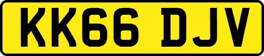 KK66DJV