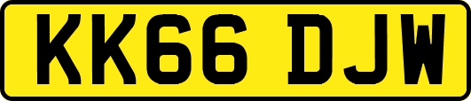 KK66DJW