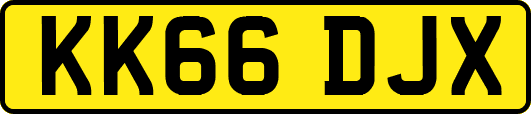 KK66DJX