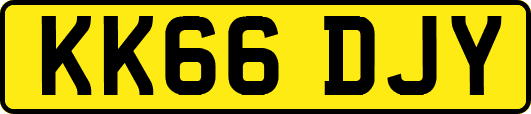 KK66DJY