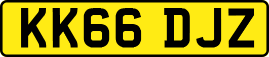 KK66DJZ