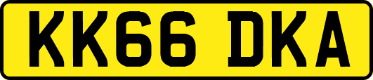 KK66DKA