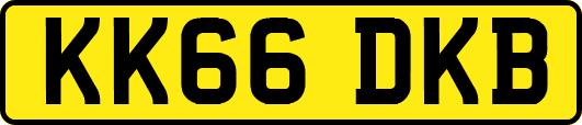 KK66DKB