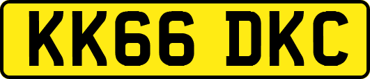 KK66DKC