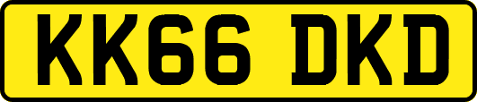 KK66DKD