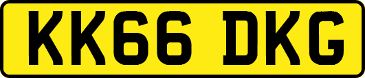 KK66DKG