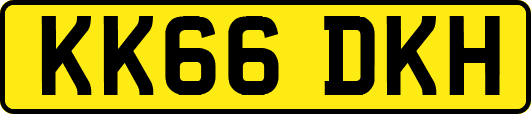 KK66DKH