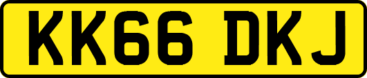 KK66DKJ