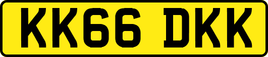 KK66DKK