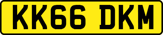 KK66DKM