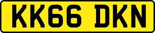 KK66DKN