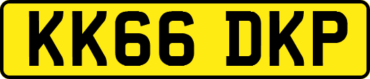 KK66DKP