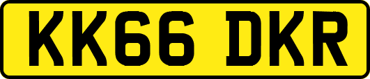 KK66DKR
