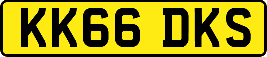 KK66DKS