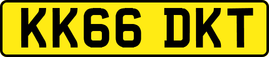 KK66DKT