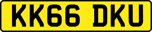 KK66DKU