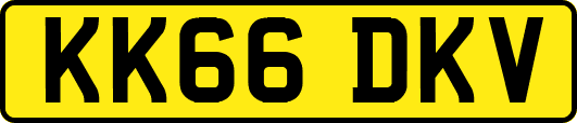 KK66DKV