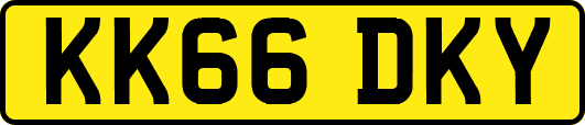 KK66DKY