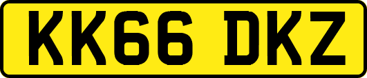 KK66DKZ