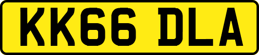 KK66DLA