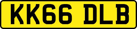 KK66DLB