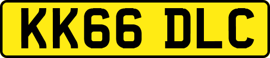 KK66DLC