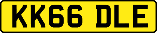 KK66DLE