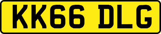 KK66DLG