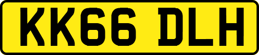 KK66DLH
