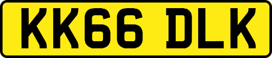 KK66DLK