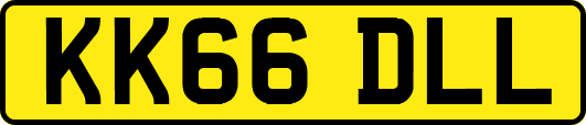 KK66DLL