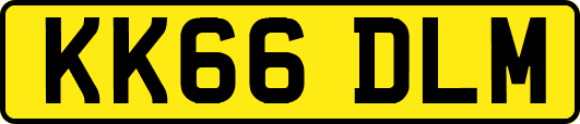 KK66DLM