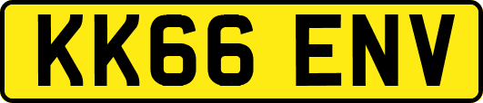 KK66ENV