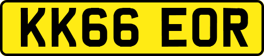 KK66EOR