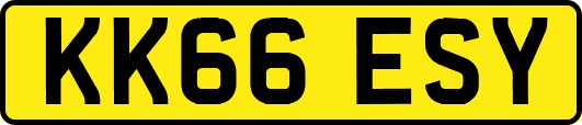 KK66ESY