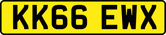 KK66EWX