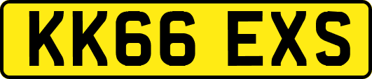 KK66EXS