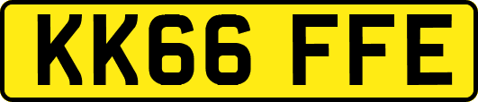 KK66FFE