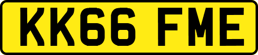 KK66FME