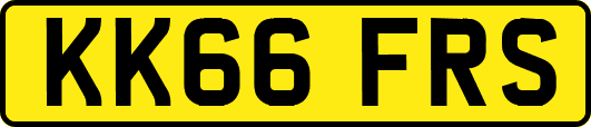 KK66FRS