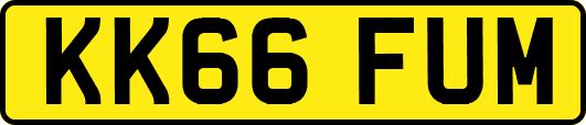 KK66FUM