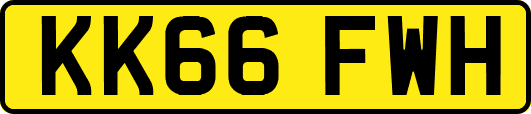KK66FWH