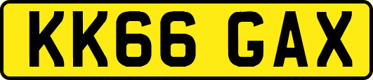 KK66GAX