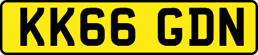 KK66GDN