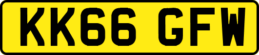 KK66GFW