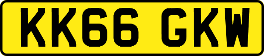 KK66GKW