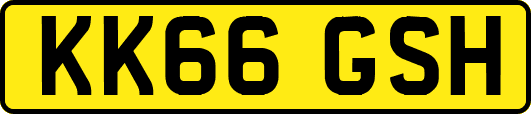 KK66GSH