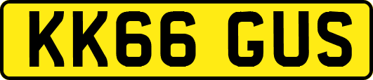 KK66GUS